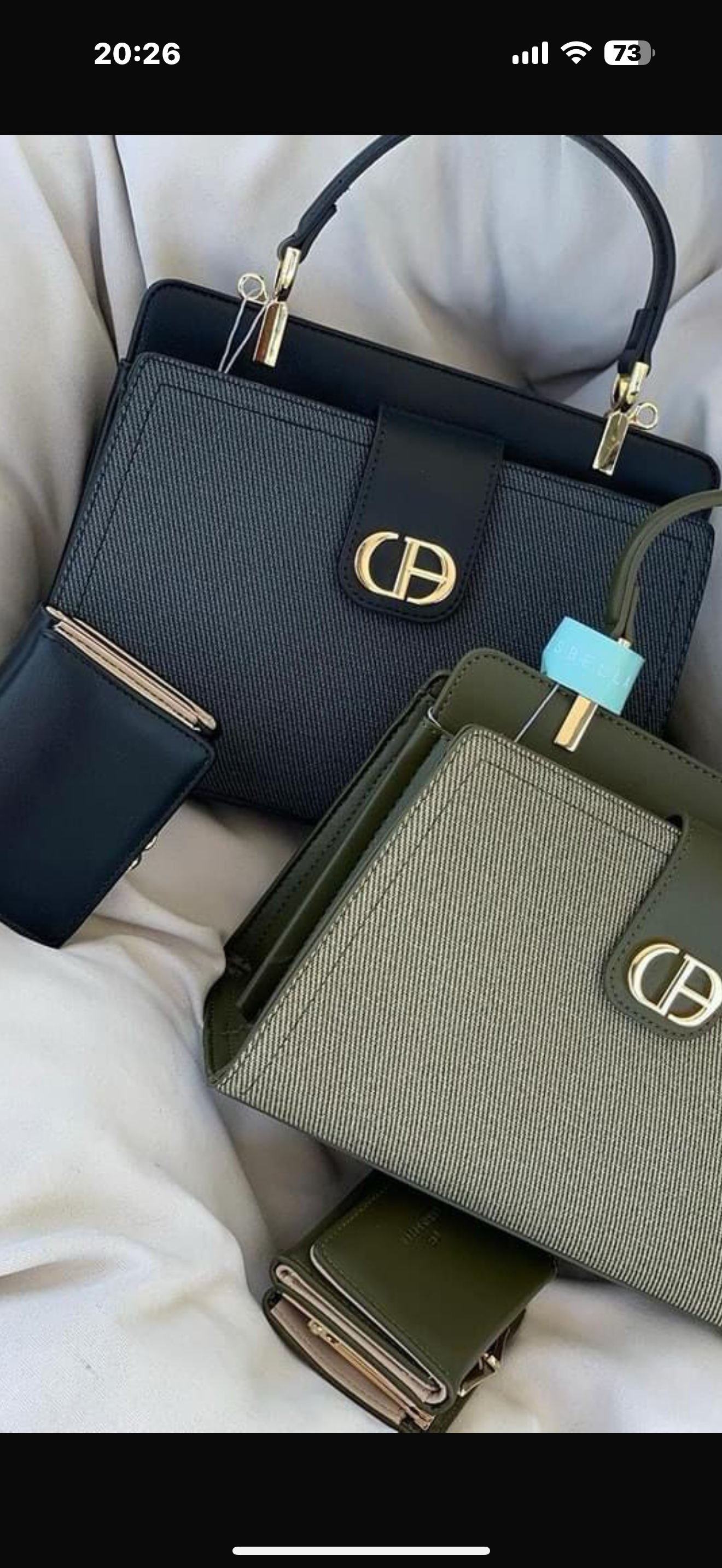 SAC VIVIA