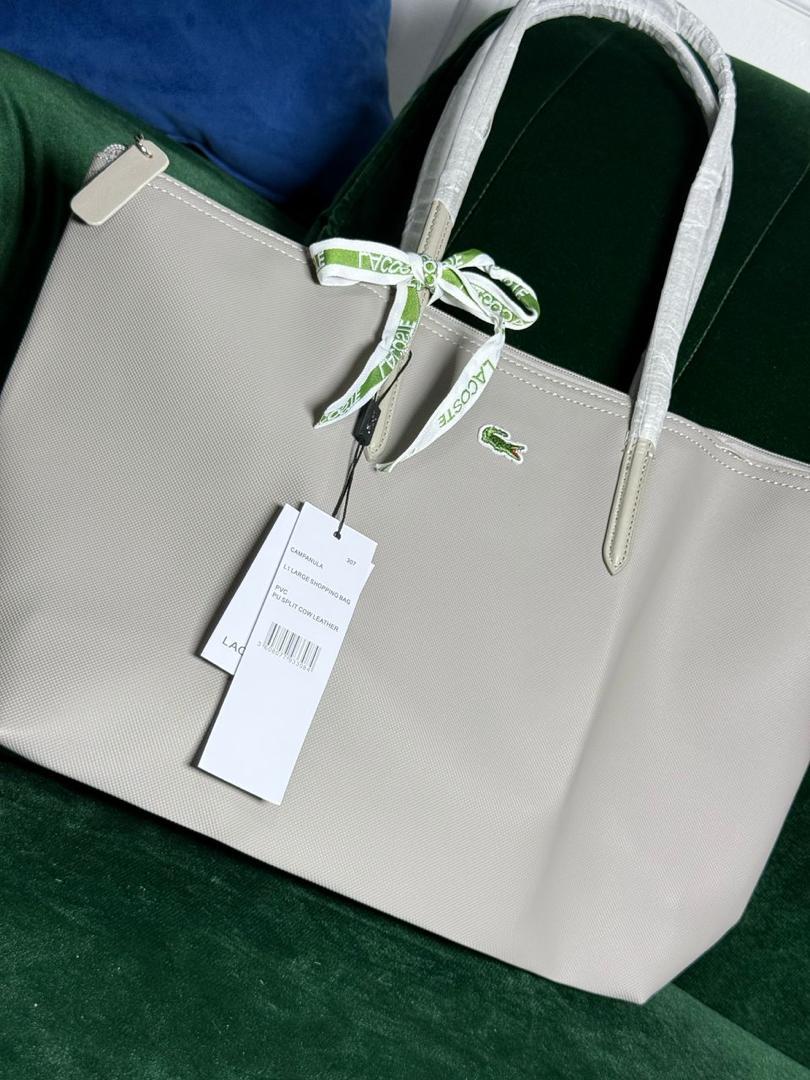 SAC LACOSTE