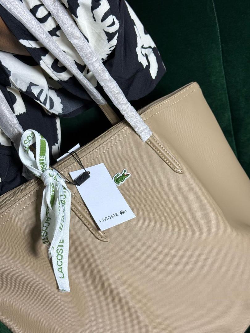 SAC LACOSTE