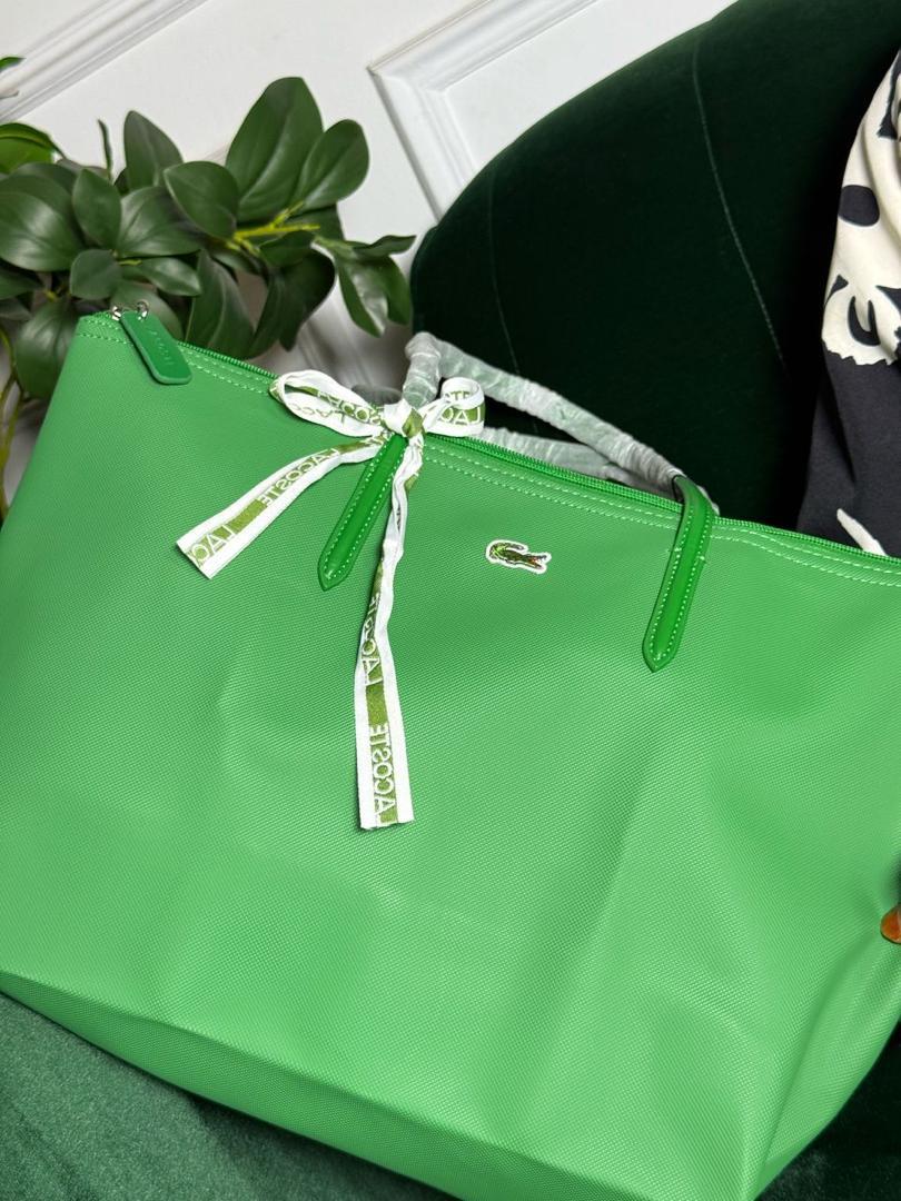 SAC LACOSTE