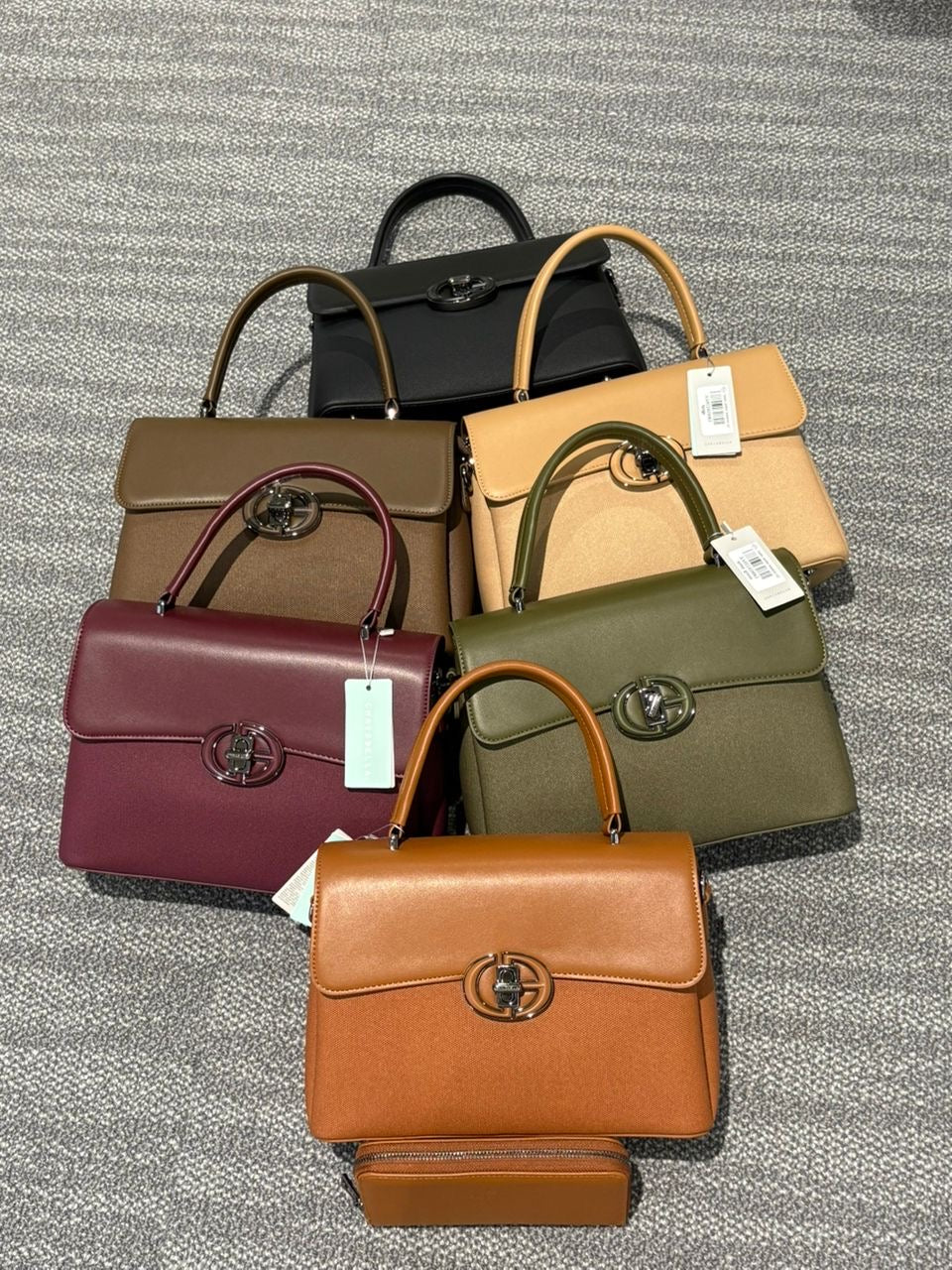 SAC YARA